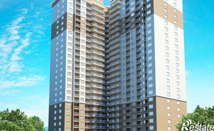 1-комн квартира Самара, улица Советской Армии, 91