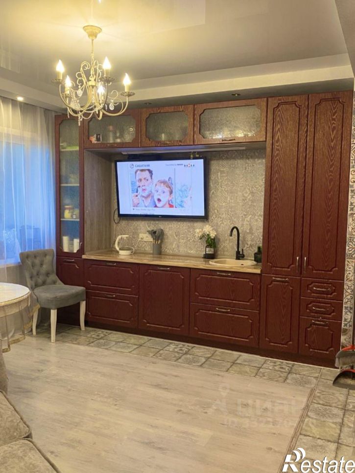 2-комн квартира Самара, улица Мечникова, 5