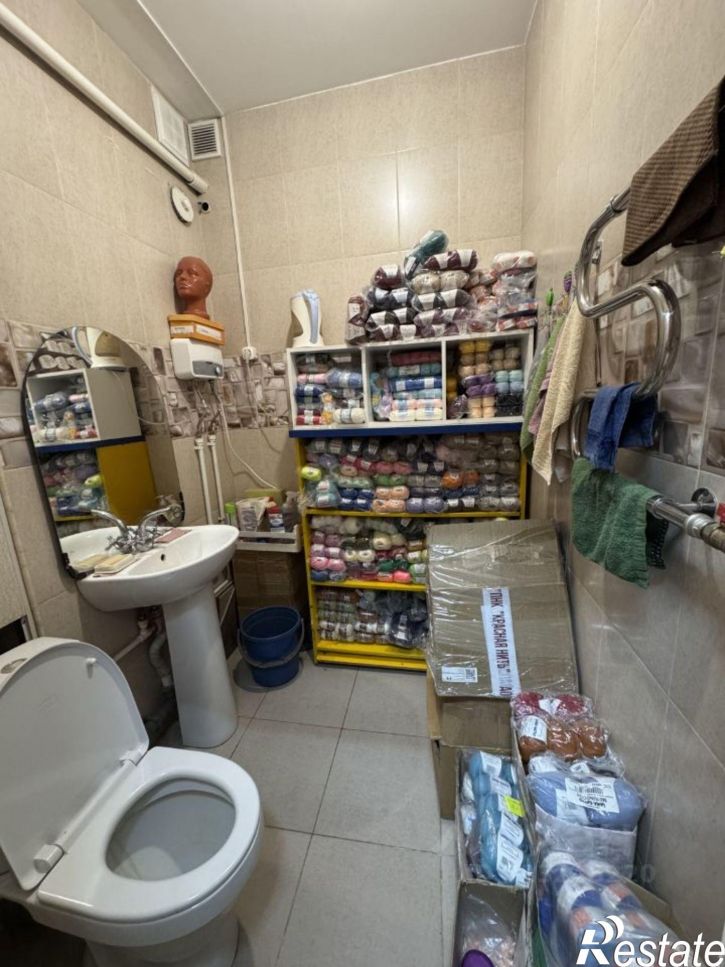 Торговое помещение Самара, улица Гагарина, 51