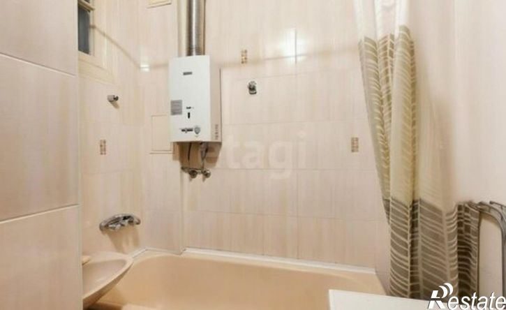 1-комн квартира Самара, улица Победы, 99