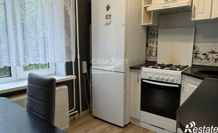 2-комн квартира Сызрань, улица Мира, 9