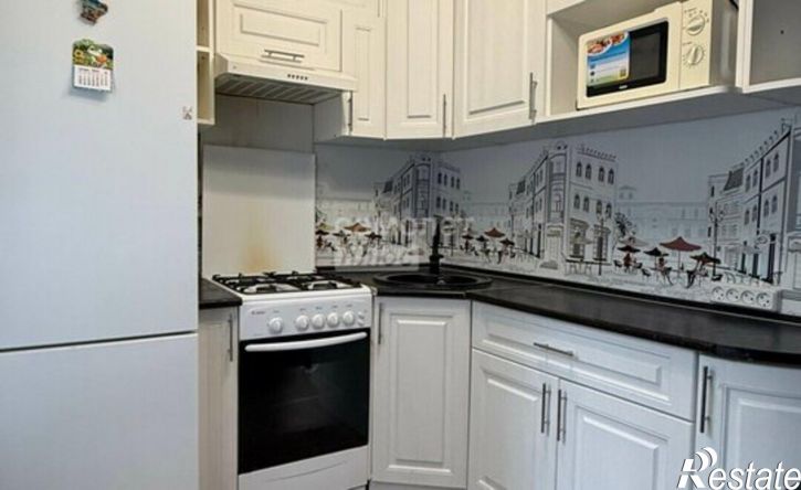 2-комн квартира Сызрань, улица Мира, 9