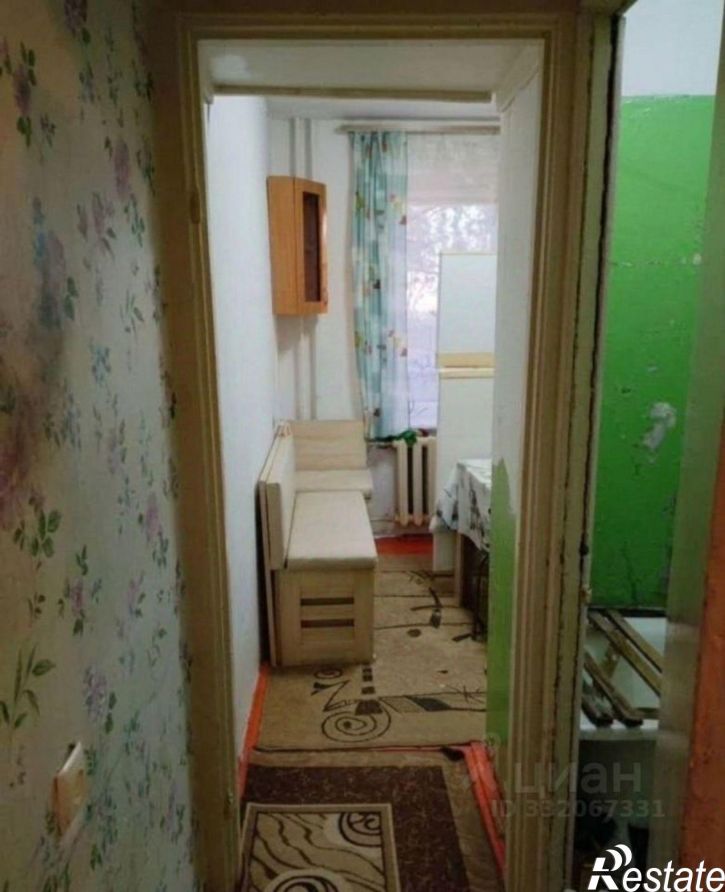 1-комн квартира Самара городской округ, Самара