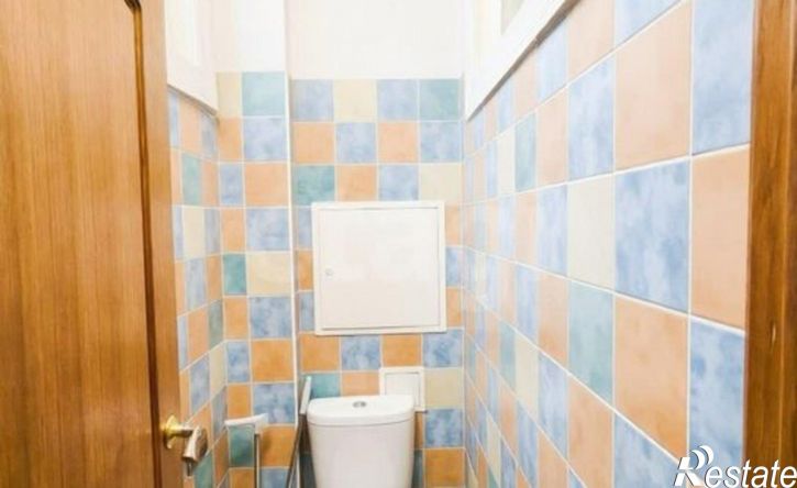1-комн квартира Самара, улица Победы, 99