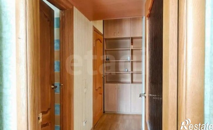 1-комн квартира Самара, улица Победы, 99
