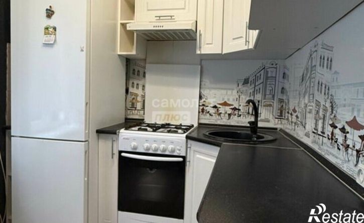 2-комн квартира Сызрань, улица Мира, 9