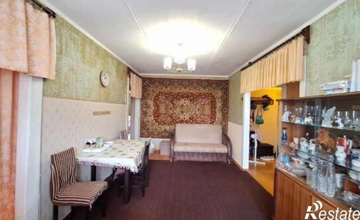 3-комн квартира Самара, Вилоновская улица, 13