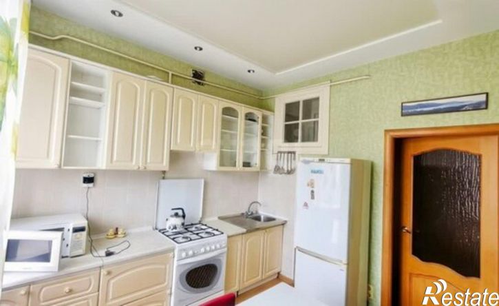 1-комн квартира Самара, улица Победы, 99