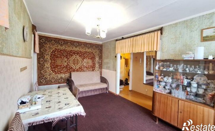3-комн квартира Самара, Вилоновская улица, 13