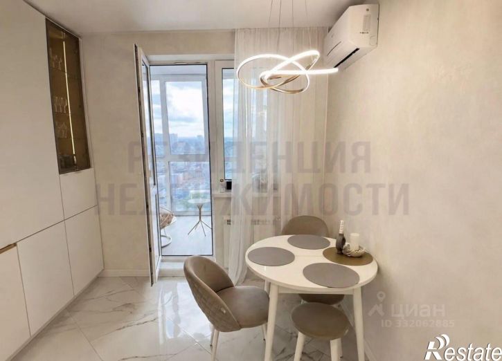 2-комн квартира Самара г., Октябрьский