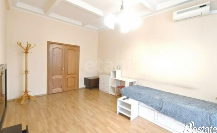 1-комн квартира Самара, улица Победы, 99