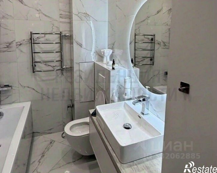 2-комн квартира Самара г., Октябрьский