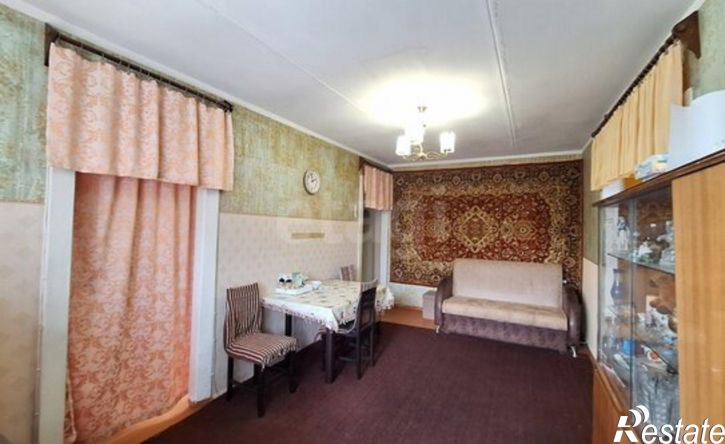 3-комн квартира Самара, Вилоновская улица, 13