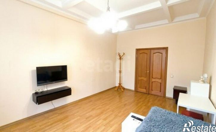 1-комн квартира Самара, улица Победы, 99