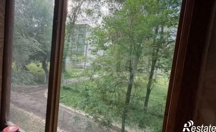 2-комн квартира Самара, проспект Карла Маркса, 380