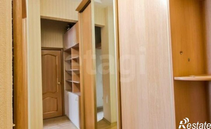 1-комн квартира Самара, улица Победы, 99