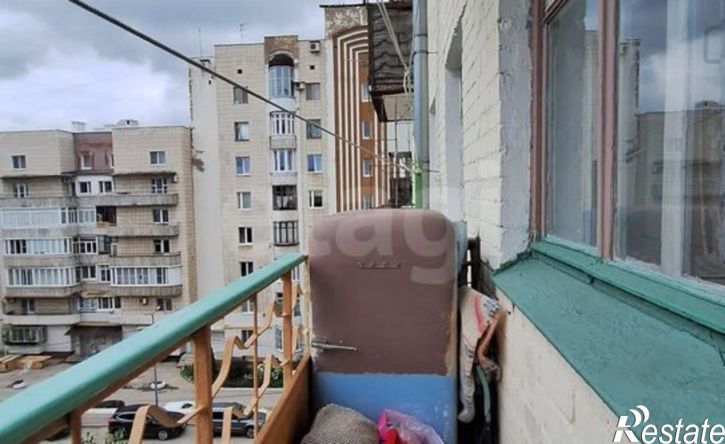 3-комн квартира Самара, Вилоновская улица, 13