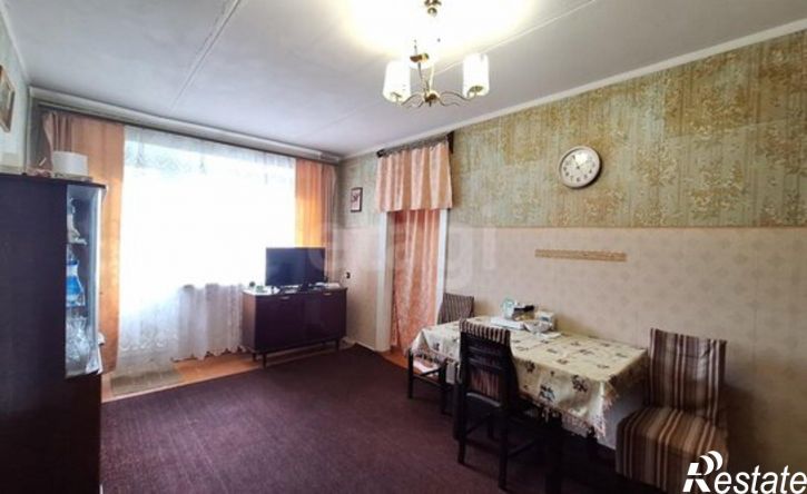 3-комн квартира Самара, Вилоновская улица, 13