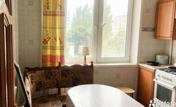 3-комн квартира Самара, посёлок Мехзавод, 16-й квартал, 3