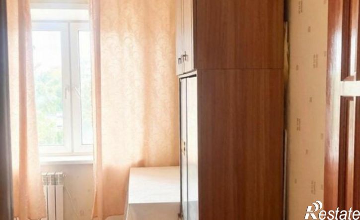3-комн квартира Самара, посёлок Мехзавод, 16-й квартал, 3