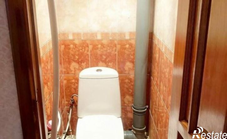 3-комн квартира Самара, посёлок Мехзавод, 16-й квартал, 3
