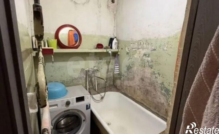2-комн квартира Самара, проспект Карла Маркса, 380