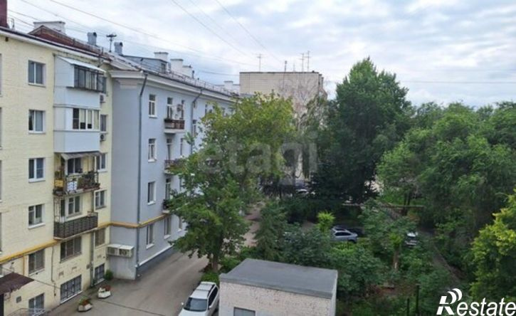 3-комн квартира Самара, Вилоновская улица, 13