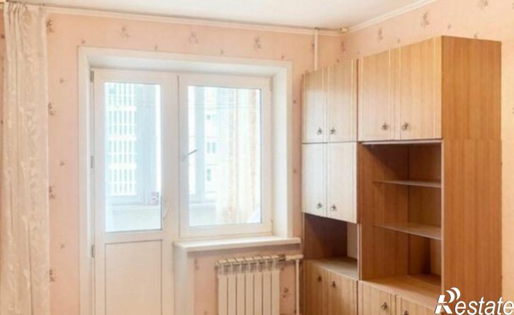 3-комн квартира Самара, посёлок Мехзавод, 16-й квартал, 3