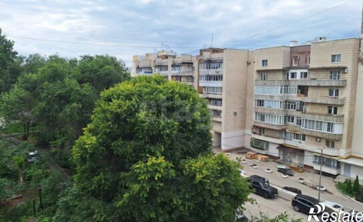 3-комн квартира Самара, Вилоновская улица, 13