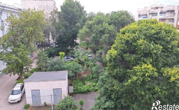 3-комн квартира Самара, Вилоновская улица, 13