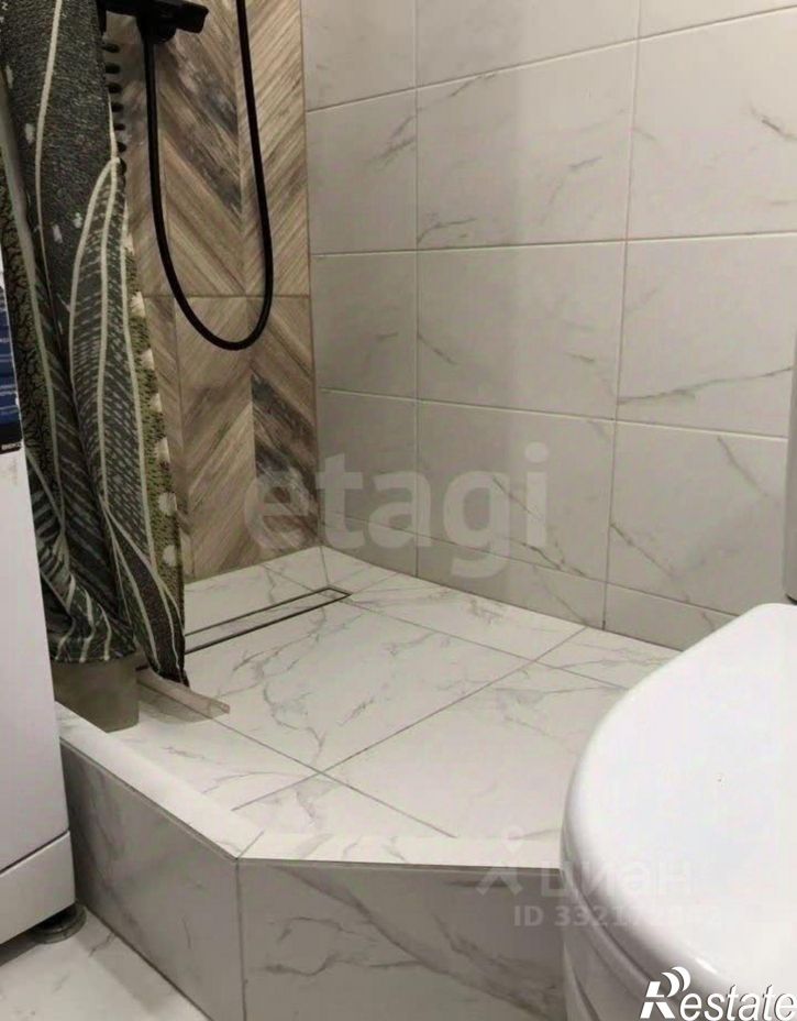 1-комн квартира городской округ Самара