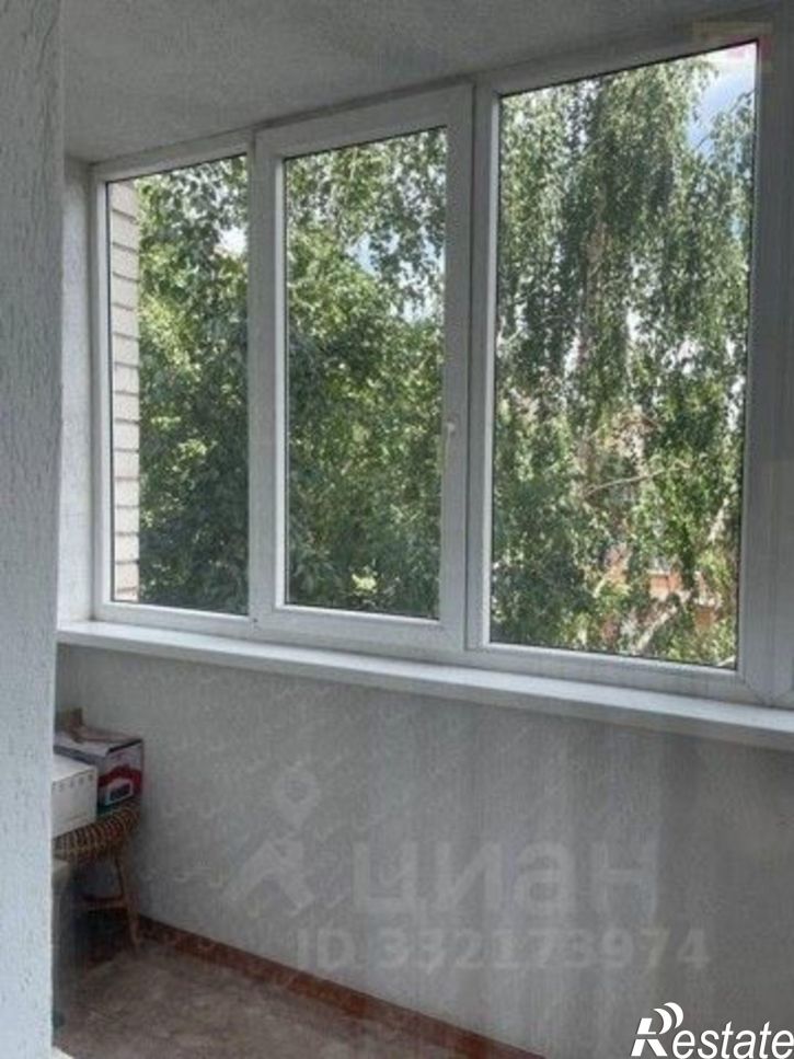1-комн квартира улица Кромская,дом 4