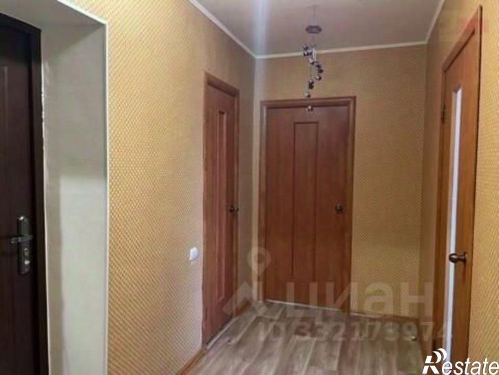 1-комн квартира улица Кромская,дом 4