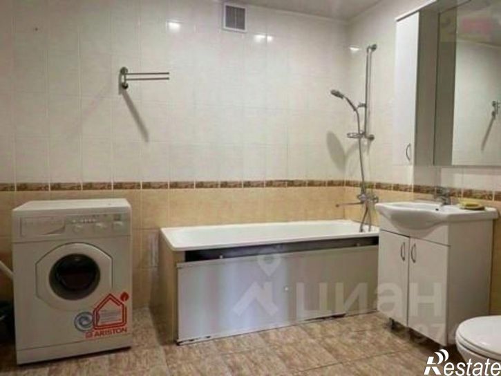 1-комн квартира улица Кромская,дом 4