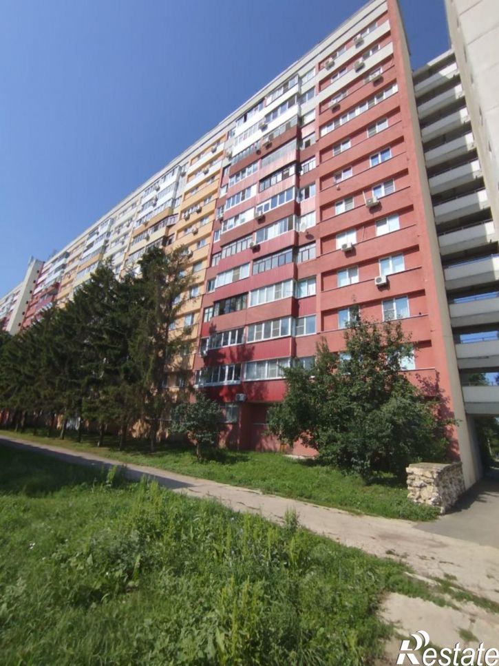 2-комн квартира Тольятти