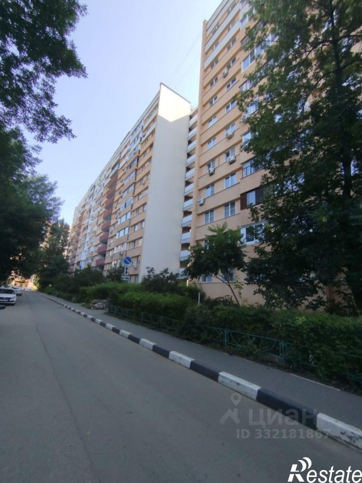 2-комн квартира Тольятти