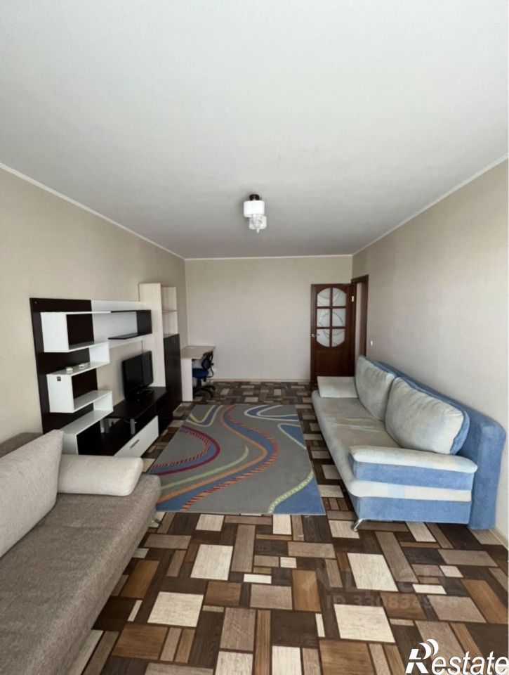 2-комн квартира Самара, улица Егорова, 20