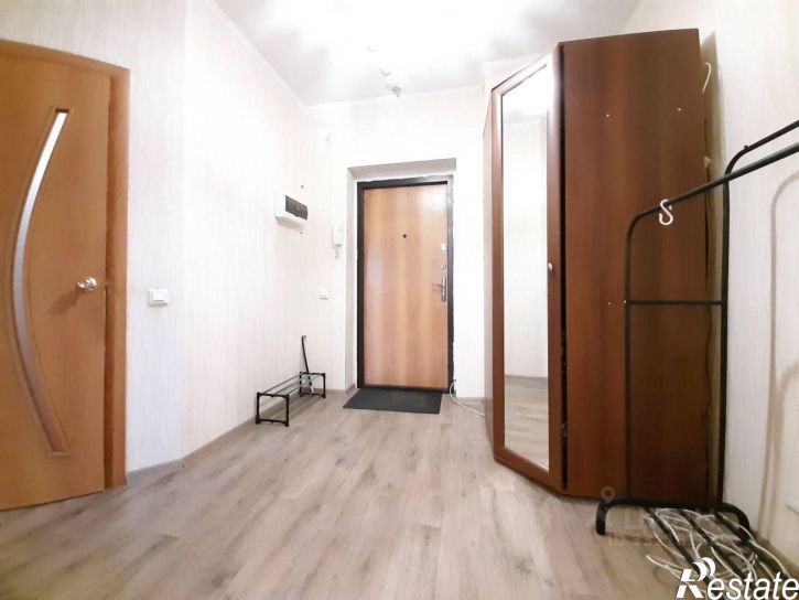 1-комн квартира Самара, Революционная улица, 4
