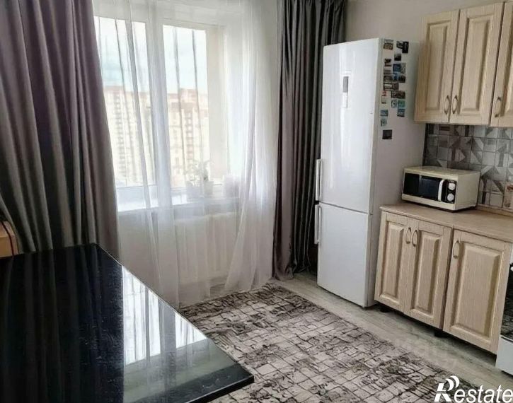 1-комн квартира Самара, улица Карбышева, 63