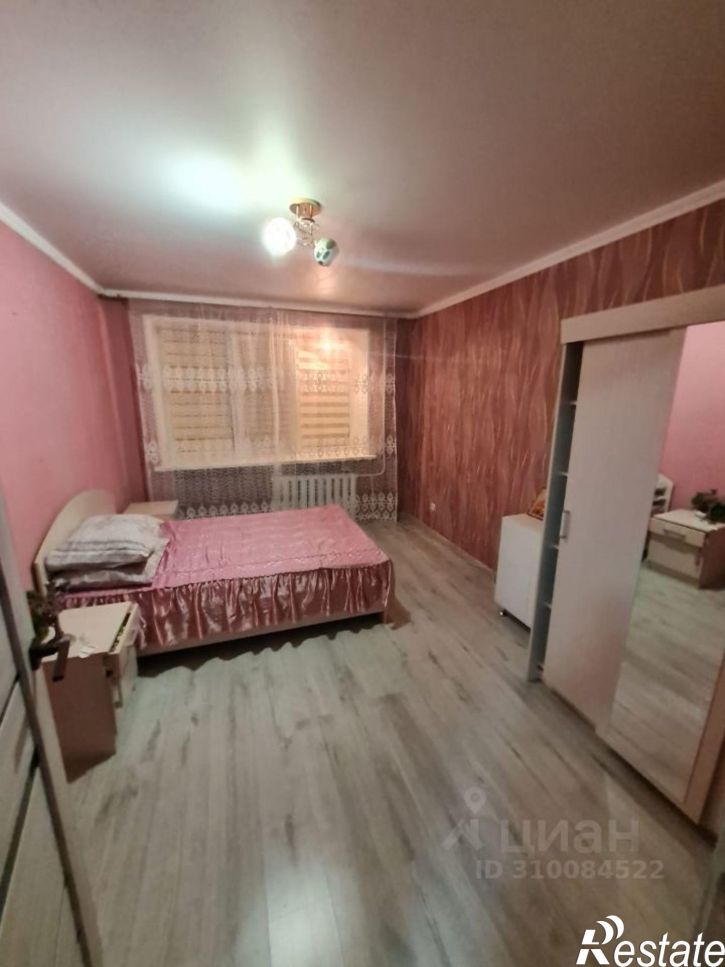 2-комн квартира Тольятти