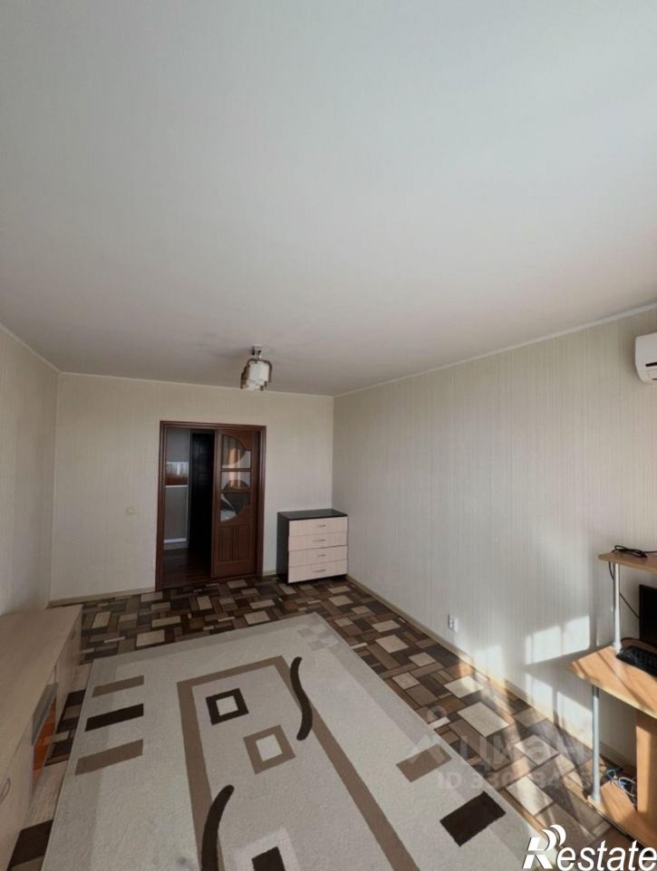 2-комн квартира Самара, улица Егорова, 20