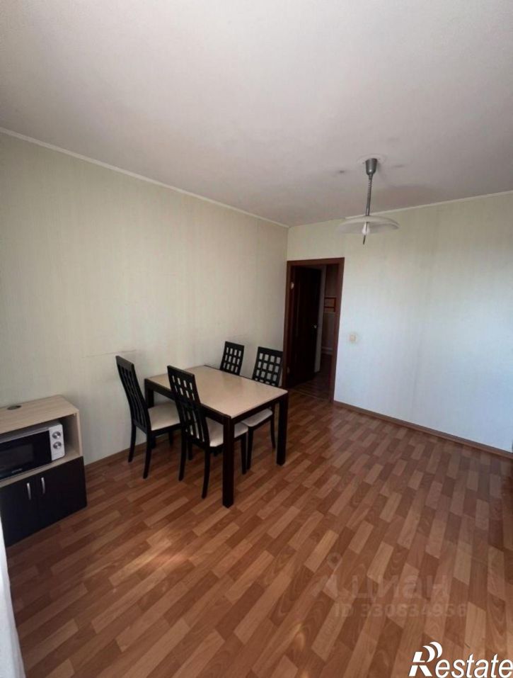 2-комн квартира Самара, улица Егорова, 20