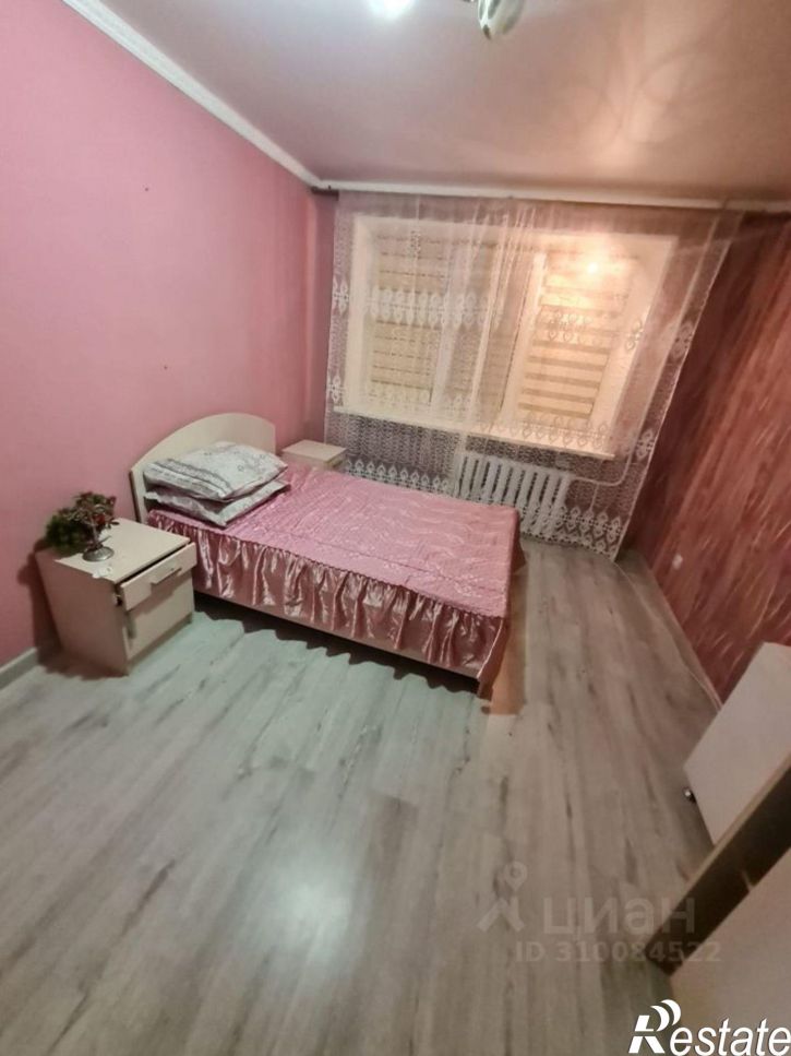 2-комн квартира Тольятти
