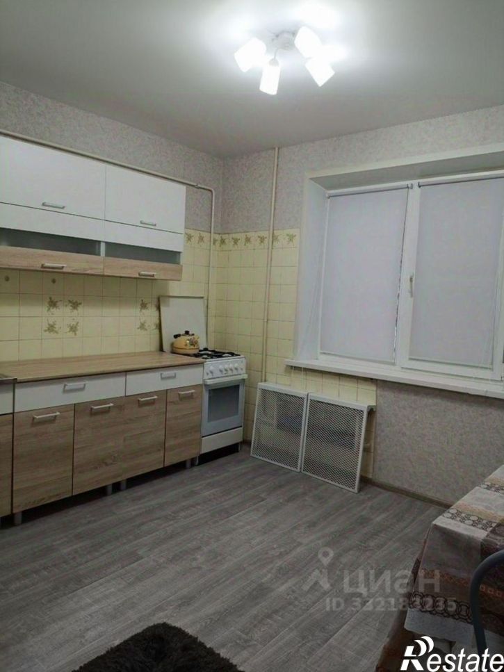 1-комн квартира