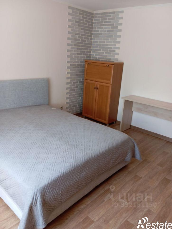 1-комн квартира Самара, улица Николая Панова, 50