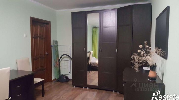 2-комн квартира Тольятти