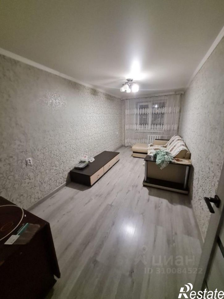 2-комн квартира Тольятти
