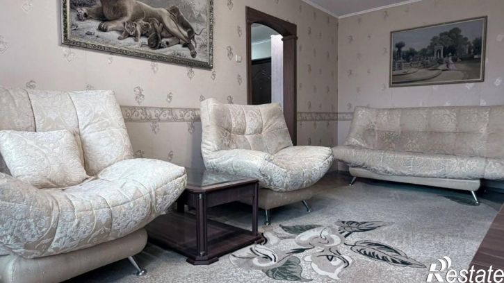 1-комн квартира Тольятти