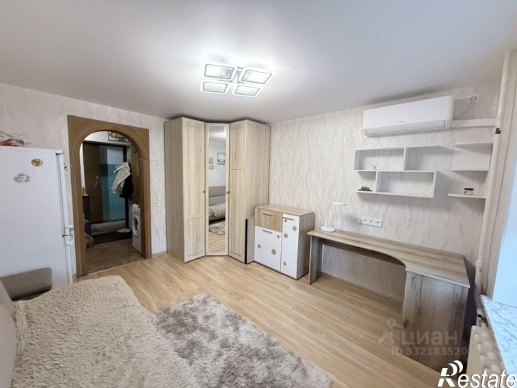 1-комн квартира Самара, улица Победы, 7Ак2