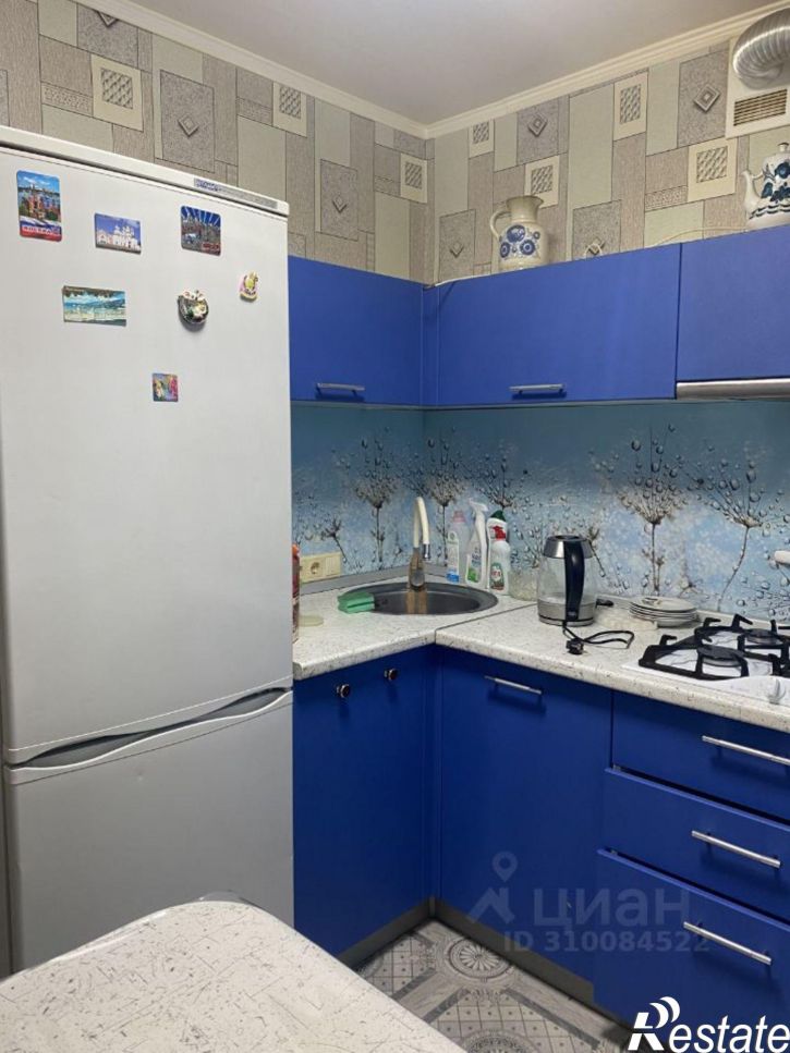 2-комн квартира Тольятти